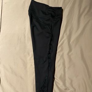 Victoria Secret work out pants